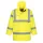 portwest s590 extreme parka kabát xxl sárga