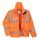 portwest s591 extreme bomber kabát s narancs
