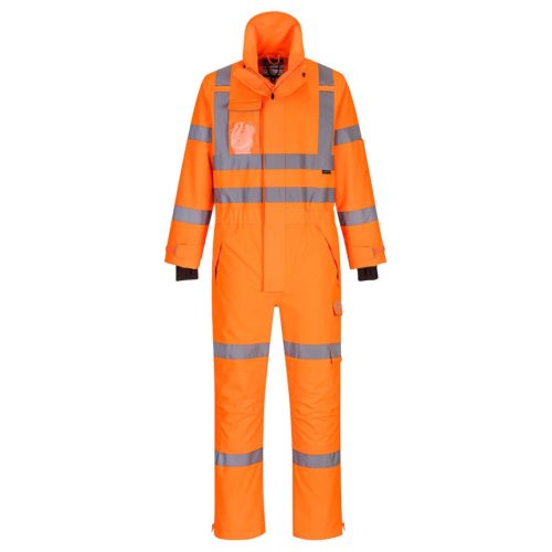 portwest s593 extrém overál xxxl narancs