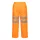 Portwest Hi-Vis Extreme esőnadrág (3L) L Narancssárga