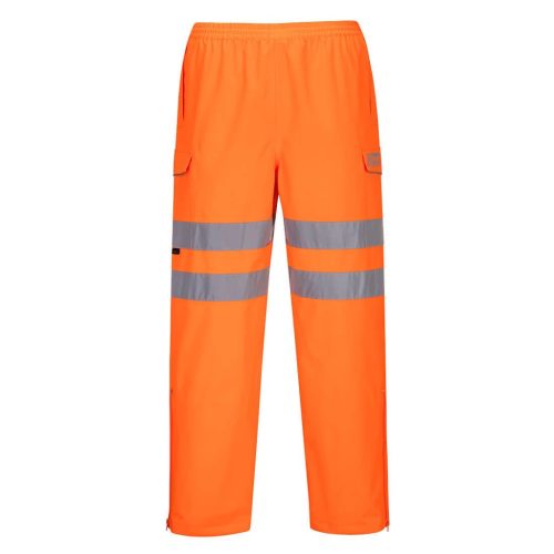 portwest s597 extreme nadrág xxl narancs