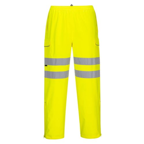portwest s597 extreme nadrág xxxl sárga