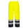 portwest s598 hi-vis lélegző nadrág xxxl sárga navy