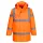 Portwest Hi-Vis Extreme esőkabát (3L) 4XL Narancssárga