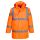 Portwest Hi-Vis Extreme esőkabát (3L) S Narancssárga