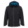 portwest s600 shell kabát xl fekete