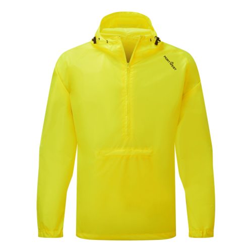 Portwest Packable Overhead Jacket XS Sárga