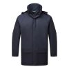 Portwest S604 Sealtex Classic téli kabát Navy 3XL