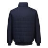 Portwest S609 Professional vízálló bomber dzseki Navy 3XL