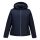 Portwest S612 Professional női téli dzseki Navy S