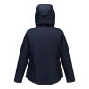 Portwest S612 Professional női téli dzseki Navy S