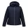 Portwest S612 Professional női téli dzseki Navy S