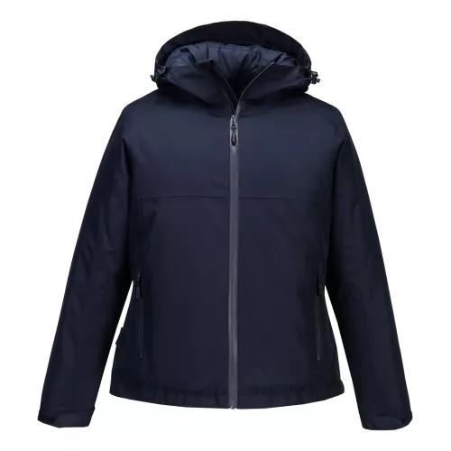 Portwest S612 Professional női téli dzseki Navy XL