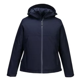 Portwest S612 Professional női téli dzseki Navy XXL