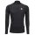 termék:  Portwest Heated Base Layer Top L/S XS Fekete