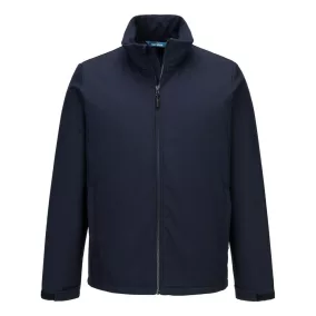 termék:  Portwest Heated Softshell Jacket  (3L) S Dark Navy