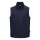 termék:  Portwest Heated Softshell Gilet S Dark Navy