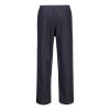Portwest S650 Flexatex Chem nadrág Navy S