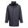 Portwest S651 Flexatex Chem kabát Navy L