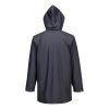 Portwest S651 Flexatex Chem kabát Navy L