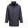 Portwest S651 Flexatex Chem kabát Navy 3XL