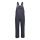 Portwest S653 Flexatex Chem mellesnadrág Navy S