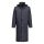 Portwest S658 Flexatex Chem hosszított kabát Navy S
