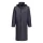 Portwest S658 Flexatex Chem hosszított kabát Navy S