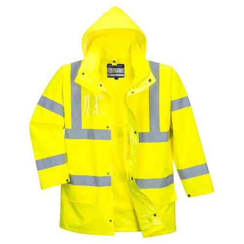 Portwest S765 Essential 5 az 1-ben jól láthatósági kabát XXXL