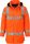 Bizflame Rain Hi-Vis antisztatikus FR esődzseki
