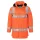 Bizflame Rain Hi-Vis antisztatikus FR esődzseki