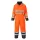 Bizflame Rain Hi-Vis antisztatikus FR overál