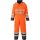 Bizflame Rain Hi-Vis antisztatikus FR overál