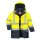 Portwest S779 Hi-Vis Multi Protection antisztatikus és lángálló kabát XS