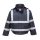 Portwest S783 Bizflame Rain FR Multi Protection bomber kabát 4XL