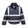 Portwest S783 Bizflame Rain FR Multi Protection bomber kabát M
