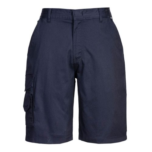 portwest s797 női combat rövidnadrág xs navy