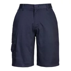 portwest s797 női combat rövidnadrág xxl navy