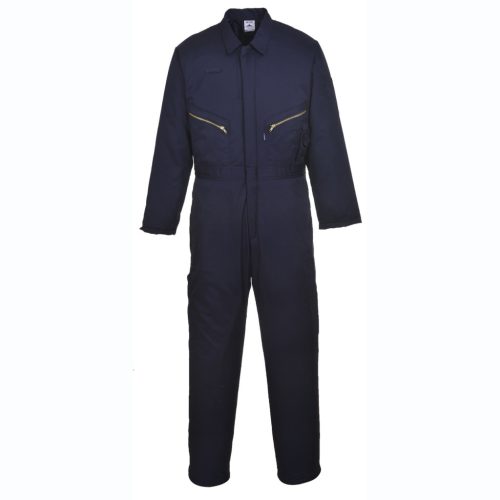 Portwest S816 Orkney bélelt overál (kék, XXL) XXL