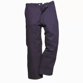 portwest s882 mérnök nadrág 108 kék