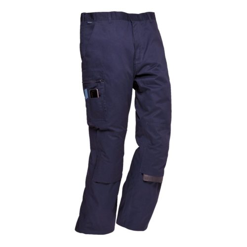 portwest s891 bradford nadrág 100 navy