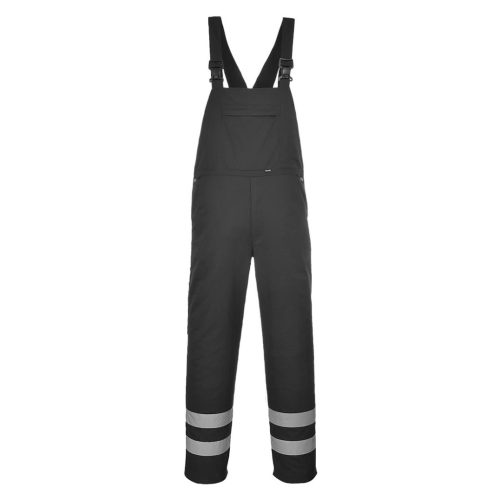 portwest s916 iona kantáros nadrág xxl fekete