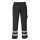 portwest s917 iona biztonsági nadrág m fekete