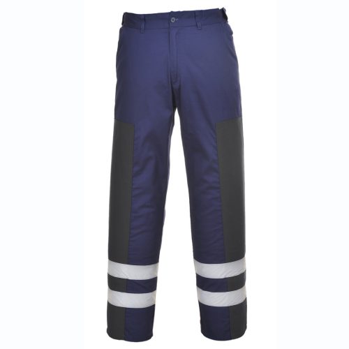 portwest s918 ballistic nadrág xxl tengerészkék