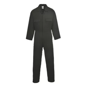 portwest s998 euro work overál s fekete