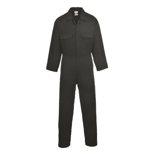 portwest s998 euro work overál s fekete