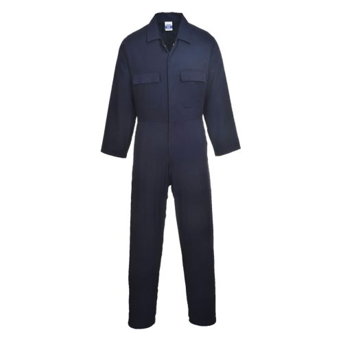 portwest s998 euro work overál xxl tengerészkék