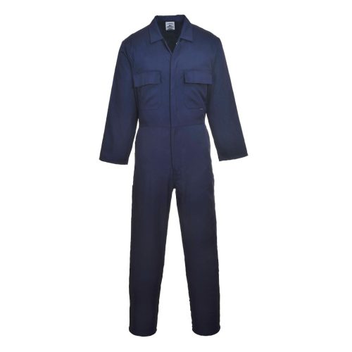 portwest s999 eurowork overál 6xl tengerészkék