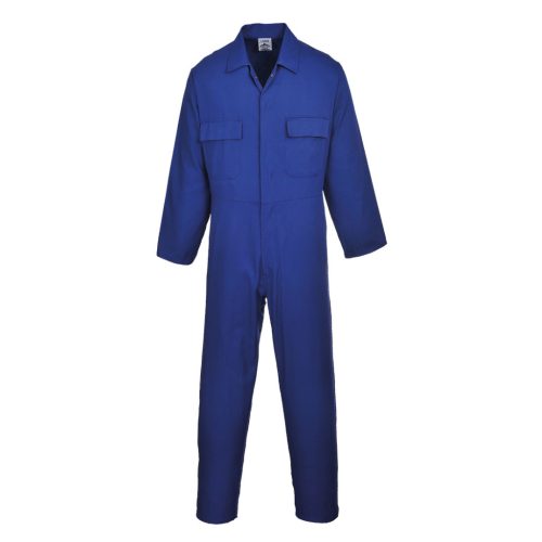 portwest s999 eurowork overál 4xl piros