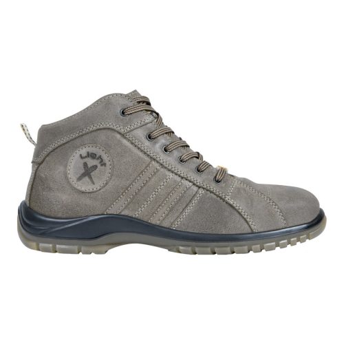 SirSafety SIR-ARES Exena Ares S3 SRC munkavédelmi bakancs 40